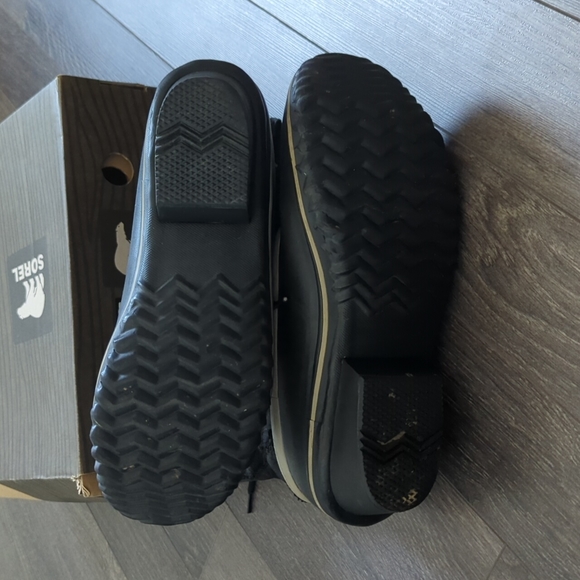 Sorel Winter Face Lace II Boot - Picture 7 of 7